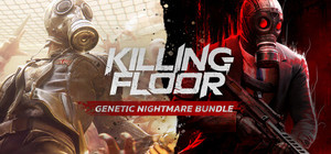 Killing Floor: Genetic Nightmare Bundle banner