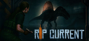 Rip Current banner