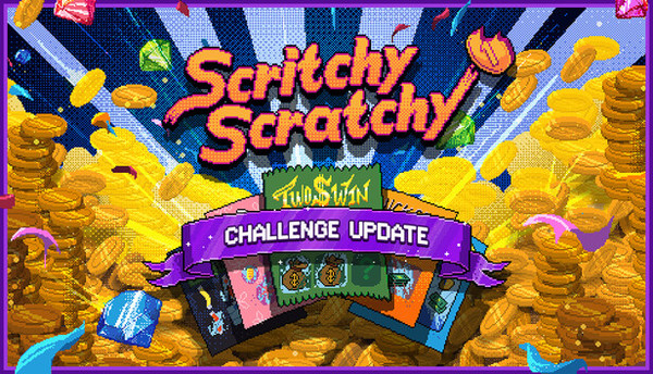 Scritchy Scratchy