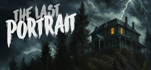 THE LAST PORTRAIT banner