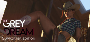 The Grey Dream Bundle banner
