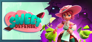 Sweet Defense banner