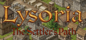 Lysoria: The Settler's Path banner