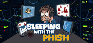 Sleeping with the Phish banner
