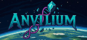 Anvilium banner