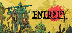 Entropy banner