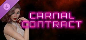 Carnal Contract - Art Collection + Walkthrough banner