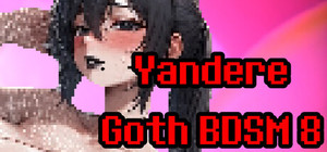 Yandere Goth BDSM 8 banner
