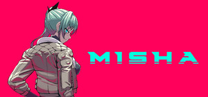 MISHA banner