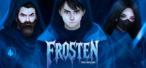 Frosten: Two Realms banner