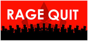 Rage Quit banner