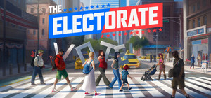 The Electorate banner