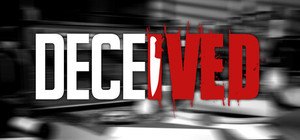 DECEIVED banner