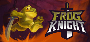 Frog Knight banner