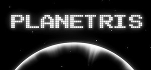 Planetris banner