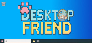 Desktop Friend banner