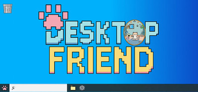 Desktop Friend