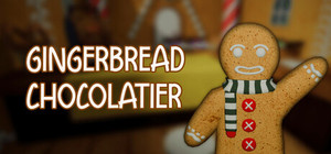 Gingerbread Chocolatier banner