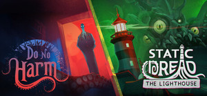 Lovecraftian Jobs banner