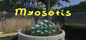 Myosotis banner