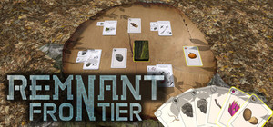 Remnant Frontier: Survival banner