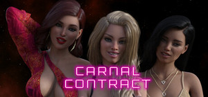 Carnal Contract - Premium Supporter Edition banner