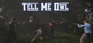 Tell Me Owl banner