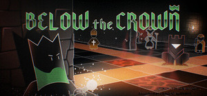 Below the Crown banner