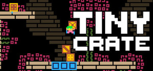 Tiny Crate Deluxe banner