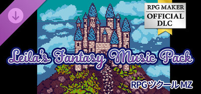 RPG Maker MZ - Leila's Fantasy Music Pack