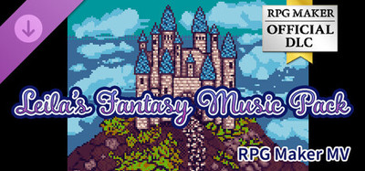 RPG Maker MV - Leila's Fantasy Music Pack