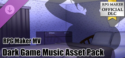RPG Maker MV - Dark Game Music Asset Pack