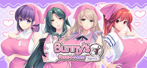 Bunny's Rent-a-Mom Agency banner