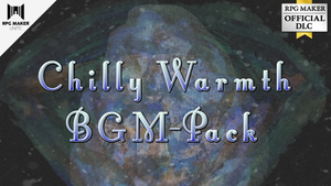 Chilly Warmth BGM Pack banner