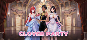 四叶派对（Clover Party） banner