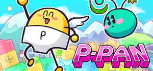 P-PAN banner