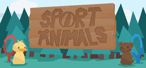 Sport Animals banner