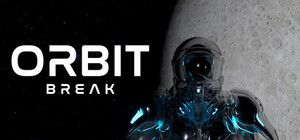 ORBIT BREAK banner
