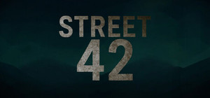 Street 42 banner