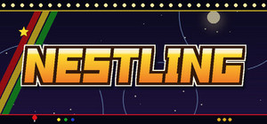 Nestling Rush banner