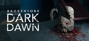BrokenLore: DARK DAWN banner