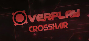Overplay Crosshair banner
