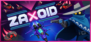 Zaxoid banner
