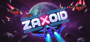 Zaxoid banner