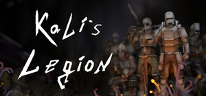 Kali's Legion banner
