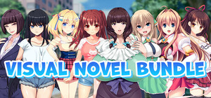 Visual Novel bundle banner