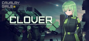 Cavalry Girls X Clover banner