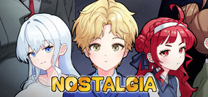 Nostalgia banner