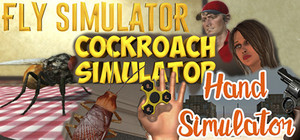 Life Simulator banner