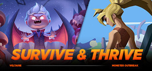 Survive and Thrive banner